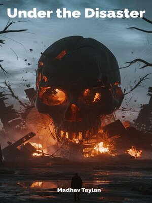 cover image of Under the Disaster